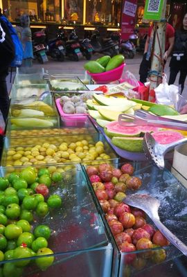 25元一斤！桂平本地‘第一貴’水果震撼上市，市場(chǎng)銷售前景幾何？