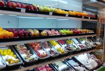 開啟鮮果王國(guó)，共繪財(cái)富藍(lán)圖——SYB水果店創(chuàng)業(yè)計(jì)劃書