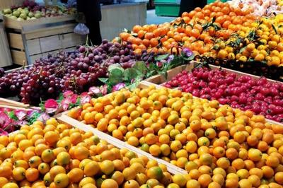 水果銷售的利潤密碼 如何通過品種選擇優化定價策略