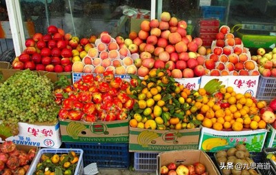 從“賣水果”到“經營生活方式” 探索新型水果店的創新經營與營銷模式