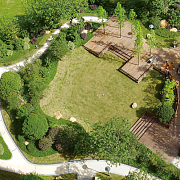 景觀設(shè)計,園林工程