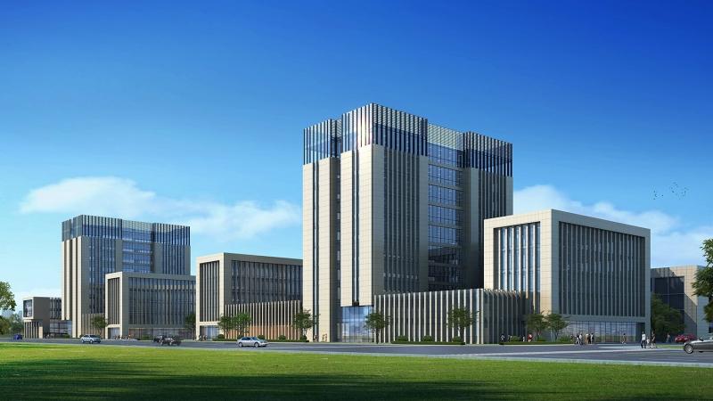 中移電子商務電子商務產(chǎn)品創(chuàng)新基地項目