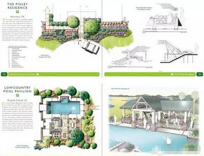景觀設(shè)計名校 佐治亞大學