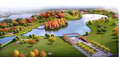 風景園林(景觀設計)的研究方向(二)