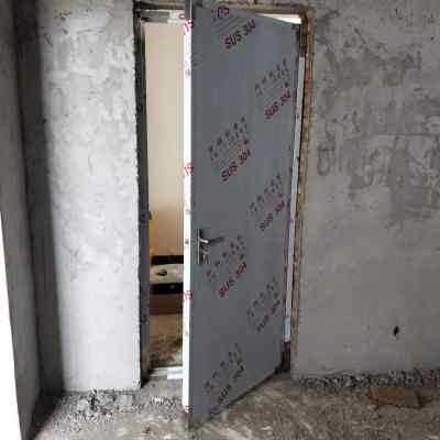 新聞1 1 茂名醫院鉛門廠家