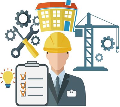 工程管理公司丨&ldquo;監理&rdquo;也是門技術活!