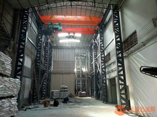 涇縣貨梯 龍門吊維修