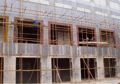 樓房加固價格-固得利加固-召陵區樓房加固