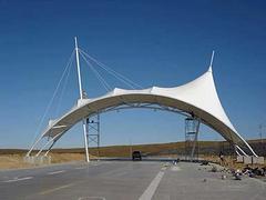 武威車(chē)棚 優(yōu)質(zhì)的武漢車(chē)棚盡在景鵬翔圖片|武威車(chē)棚 優(yōu)質(zhì)的武漢車(chē)棚盡在景鵬翔產(chǎn)品圖片由武漢景鵬翔建筑膜結(jié)構(gòu)工程公司生產(chǎn)提供-