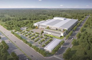 全球最先進(jìn)機器人工廠浦東開建 預(yù)計2020年底投入運營