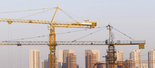 2025年行業(yè)營(yíng)收達(dá)9000億元!工程機(jī)械&ldquo;十四五&rdquo;發(fā)展規(guī)劃發(fā)布