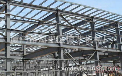 【德藝長期承接福建鋼構(gòu)工程、廠房整改裝修、辦公室設(shè)計及裝修工程】廈門市湖里區(qū)德藝機械廠 - 產(chǎn)品庫