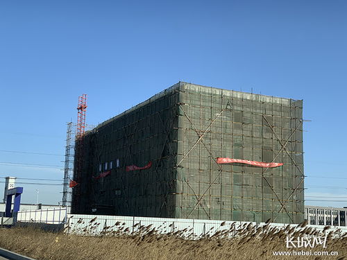 黃驊市聚焦 三創(chuàng)四建 全面推進高質量發(fā)展