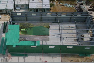 深圳 鋼結(jié)構廠房 價格 深圳鋼結(jié)構品牌 高清圖片 高清大圖